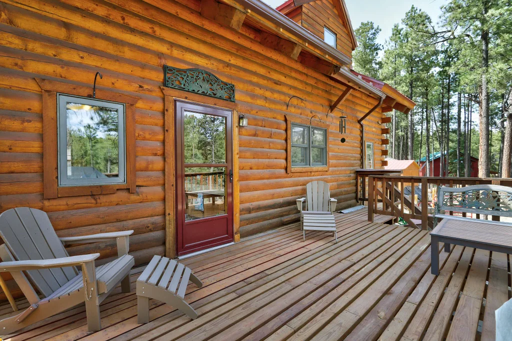 107 Bonito Way, Jemez Springs