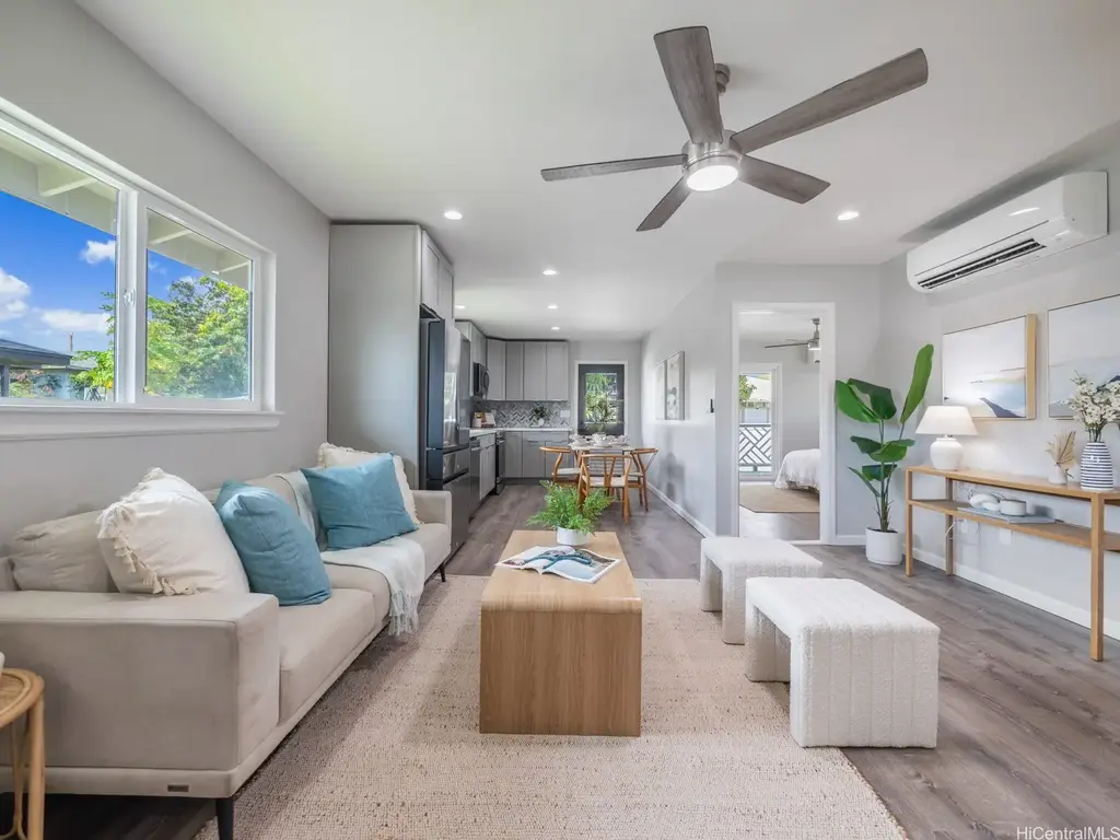 87-274 St Johns Road, Waianae