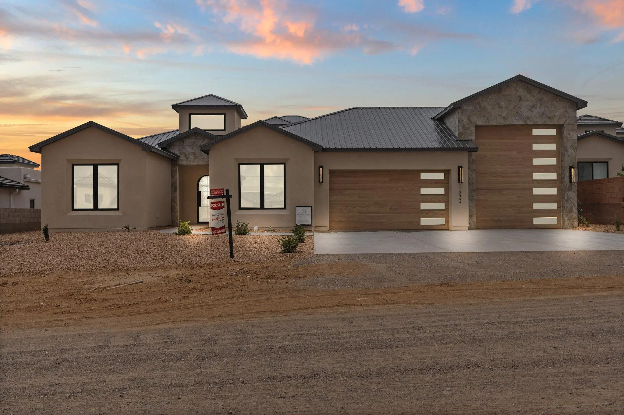 1232 21st Avenue Se, Rio Rancho