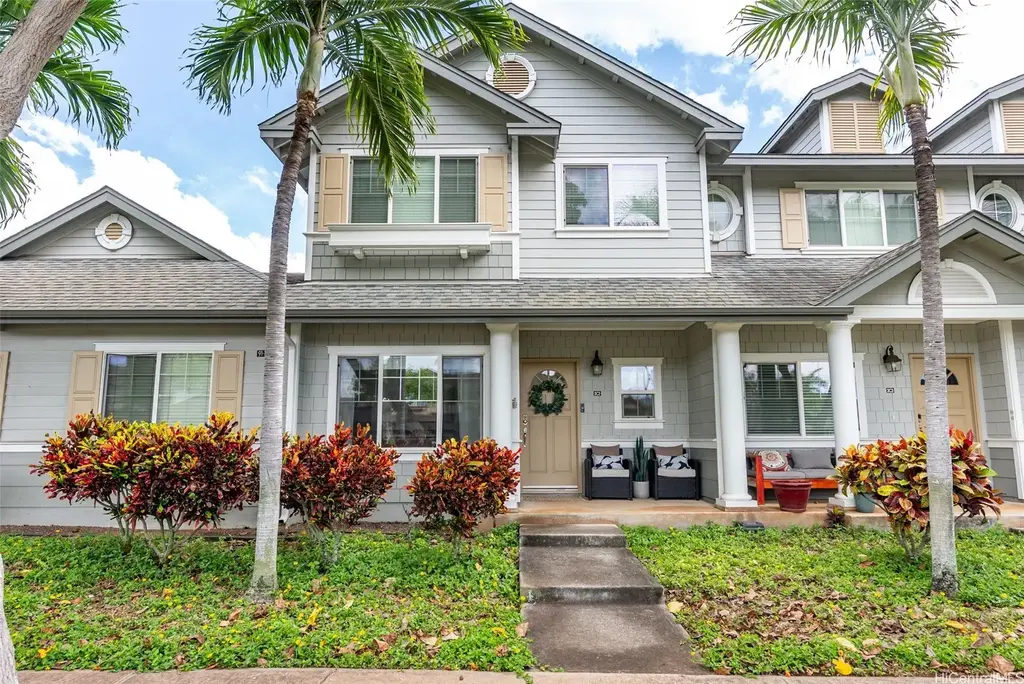 91-1201 Keoneula Boulevard # 2c2, Ewa Beach