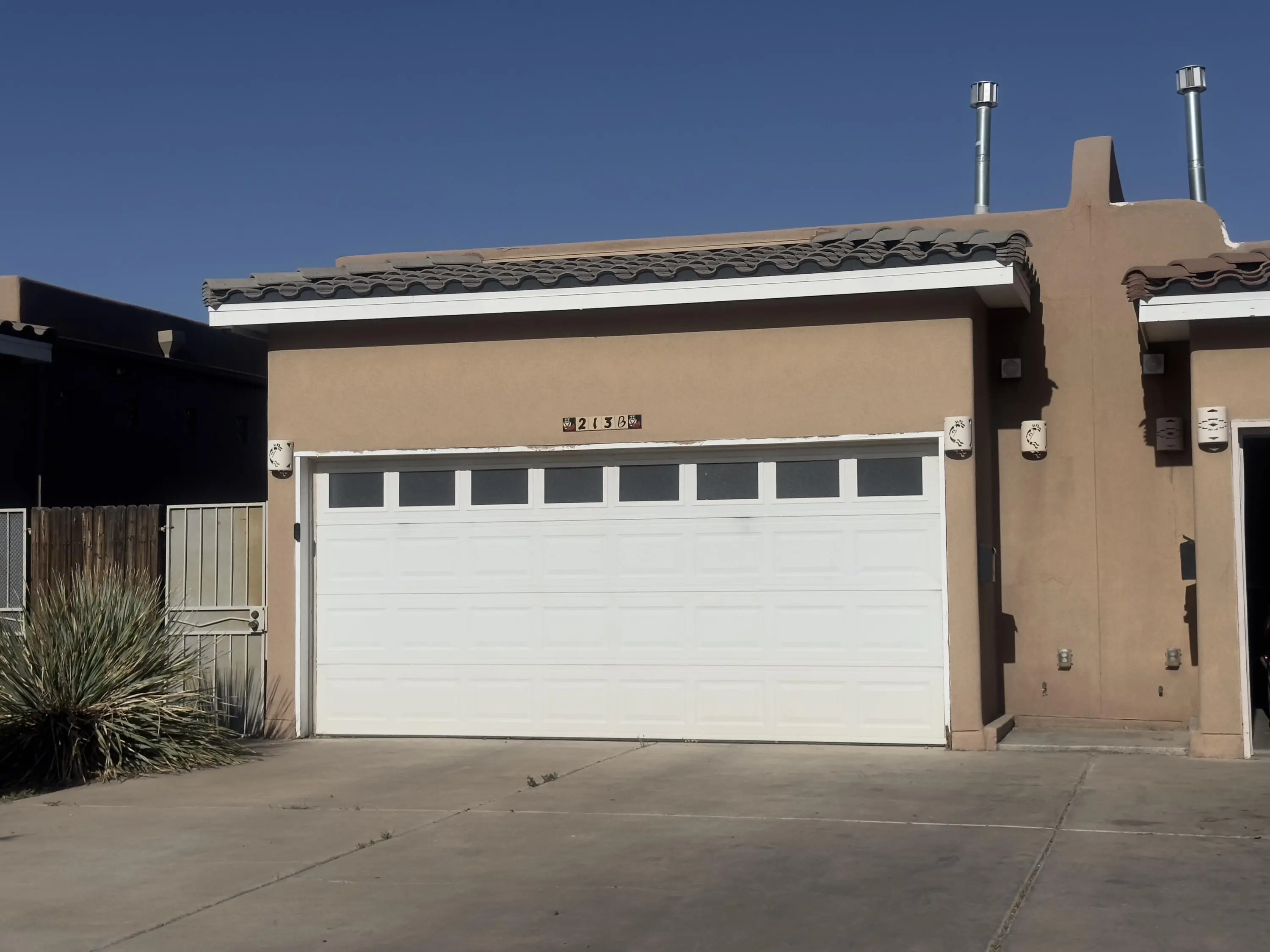 213 Vassar Drive Se B, Albuquerque