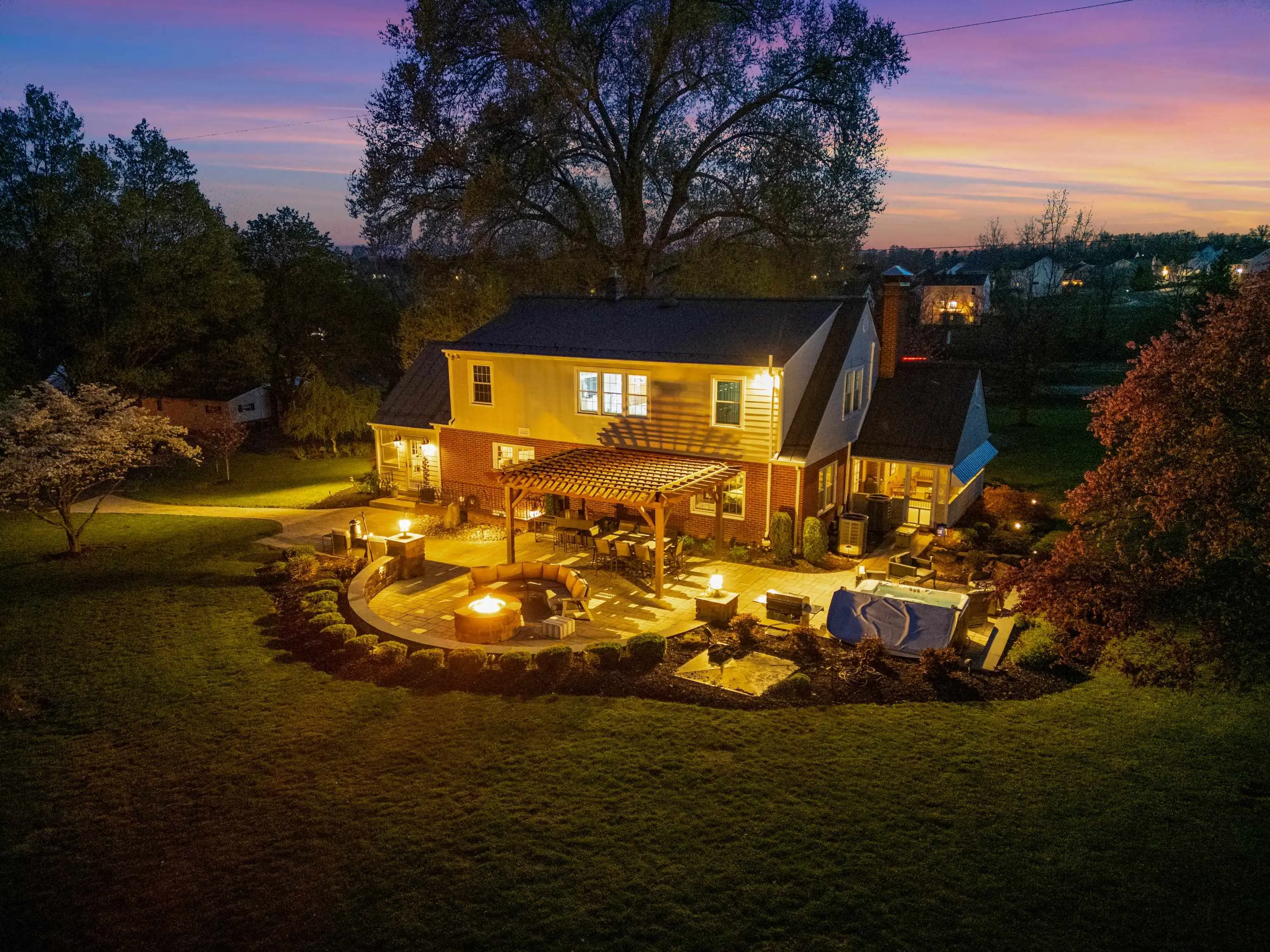 4111 Spotswood Trl, Penn Laird