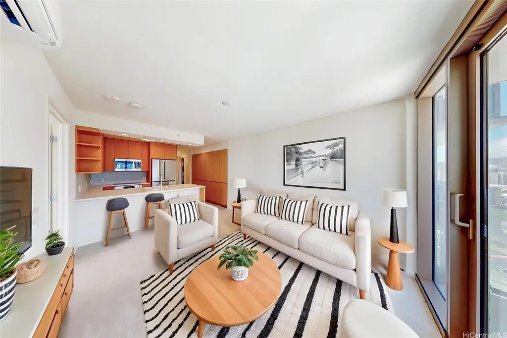 1388 Kapiolani Boulevard # 2209, Honolulu