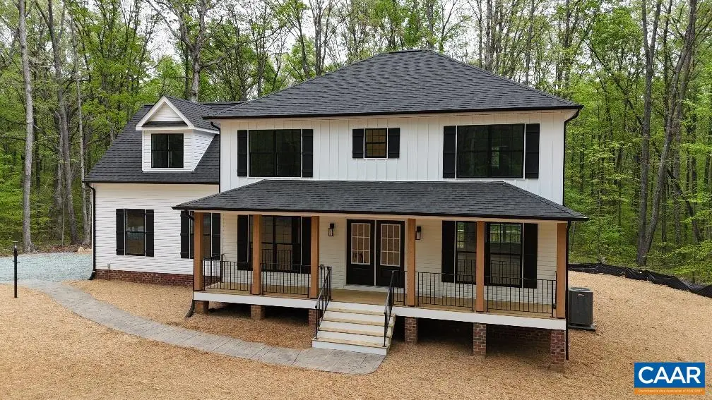 1045 Chopping Rd Cp 1, Mineral