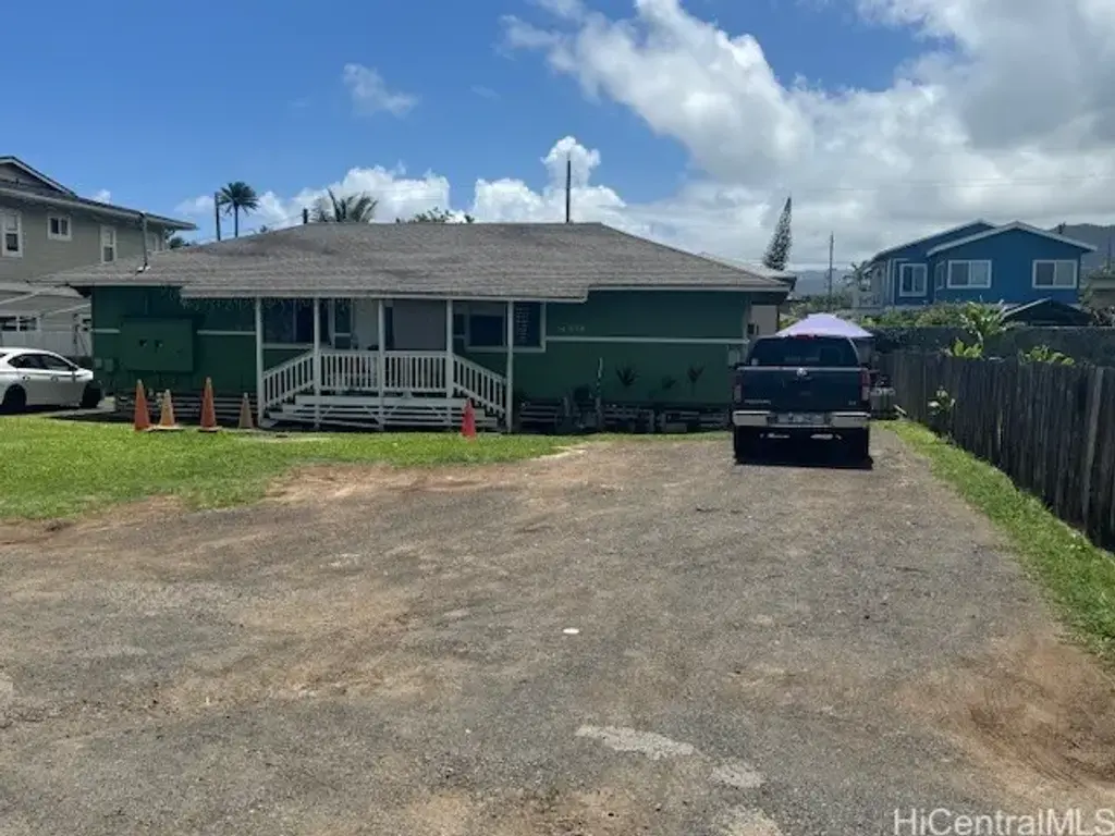 54-18 Waikulama Street, Hauula