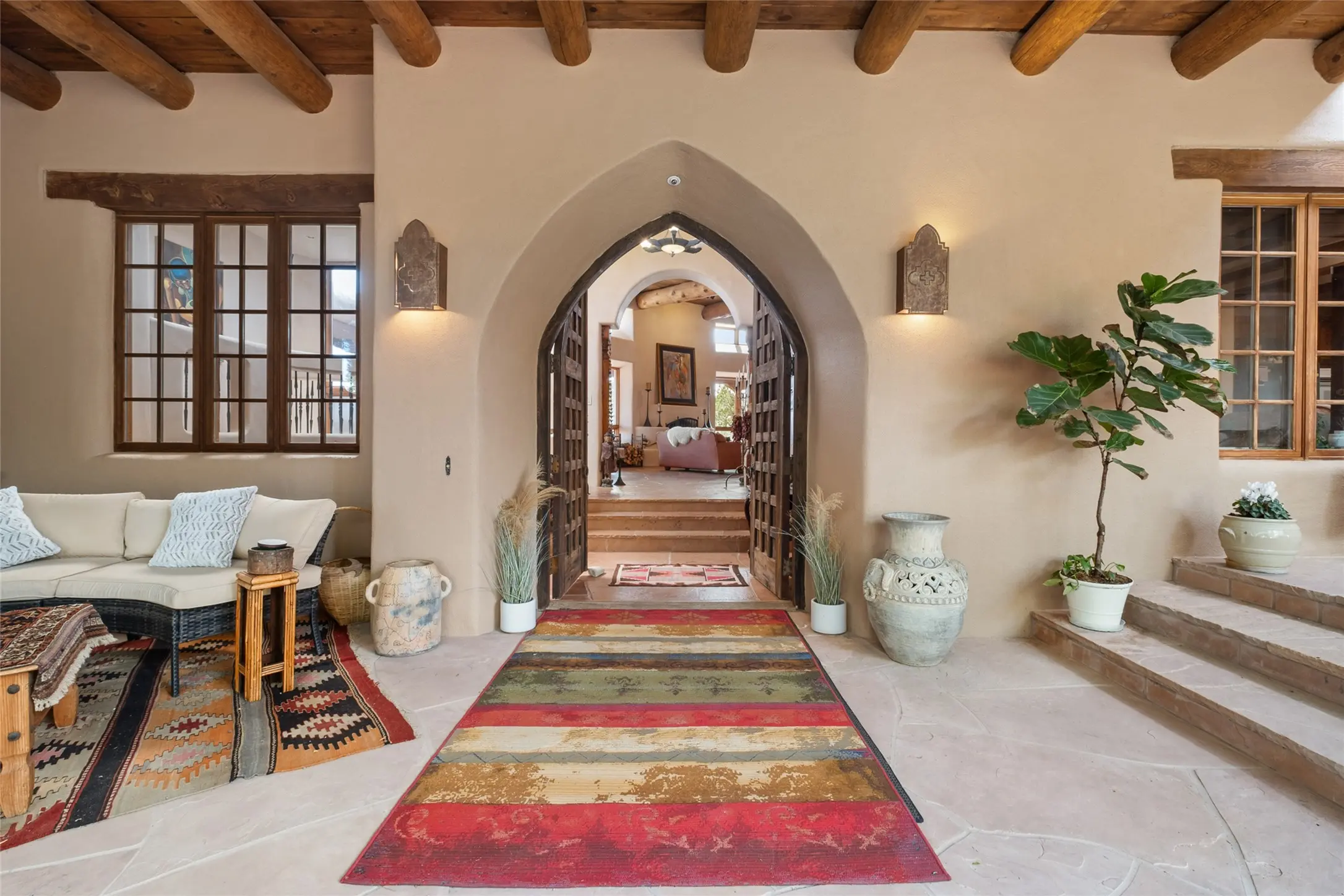 35 Sage Circle, Santa Fe
