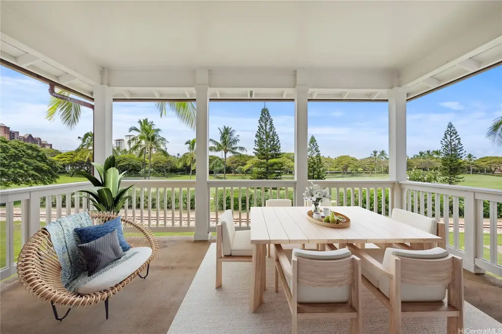 92-1082 Olani Street # 6-3, Kapolei