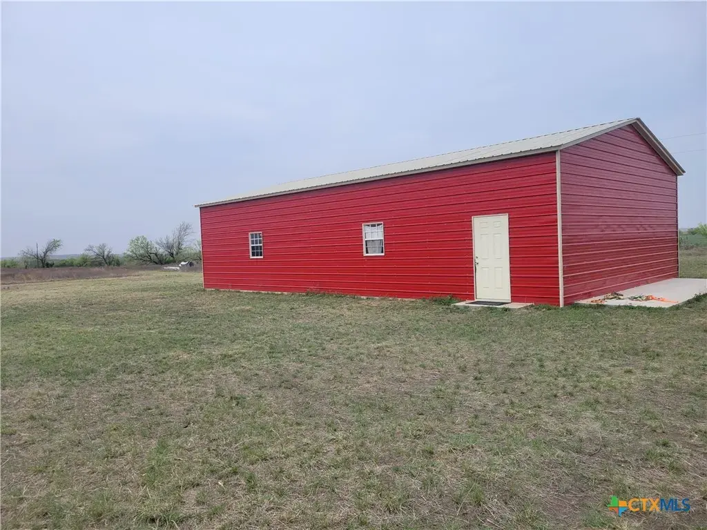 4453 County Road 619, Hamilton