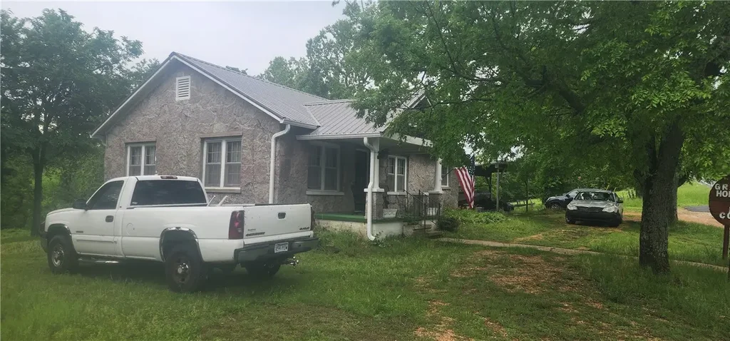 18212 Hwy 7 Highway, Lead Hill