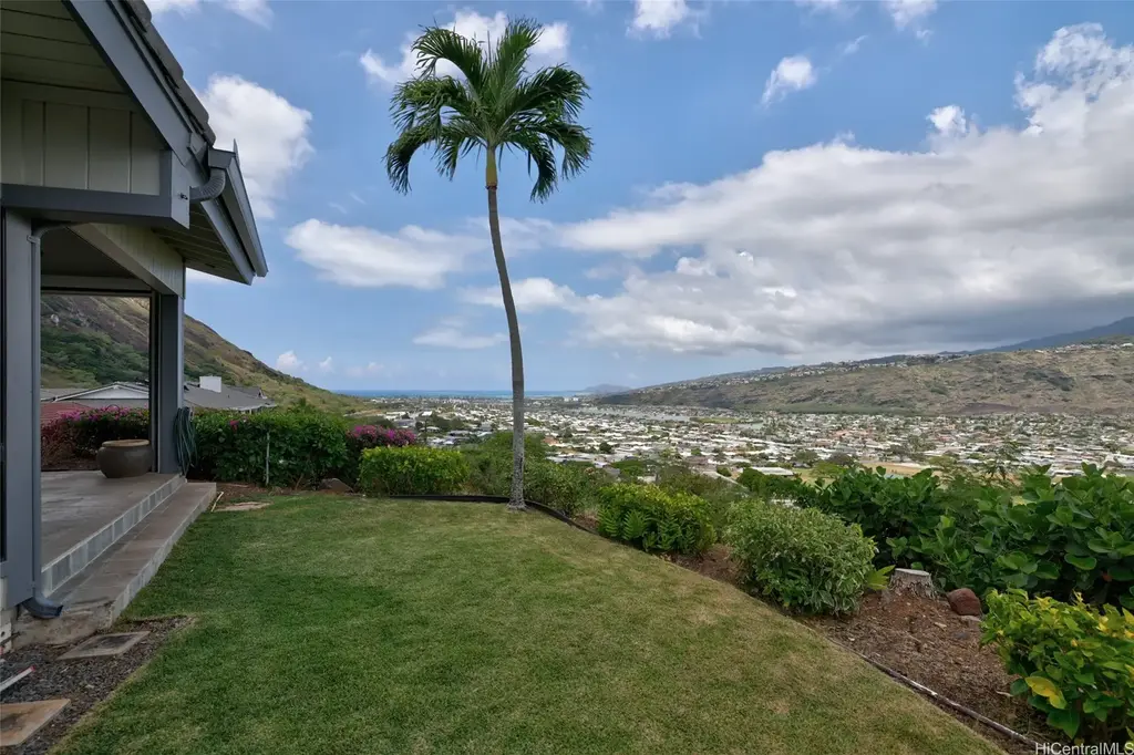 7440 Kamehame Place, Honolulu