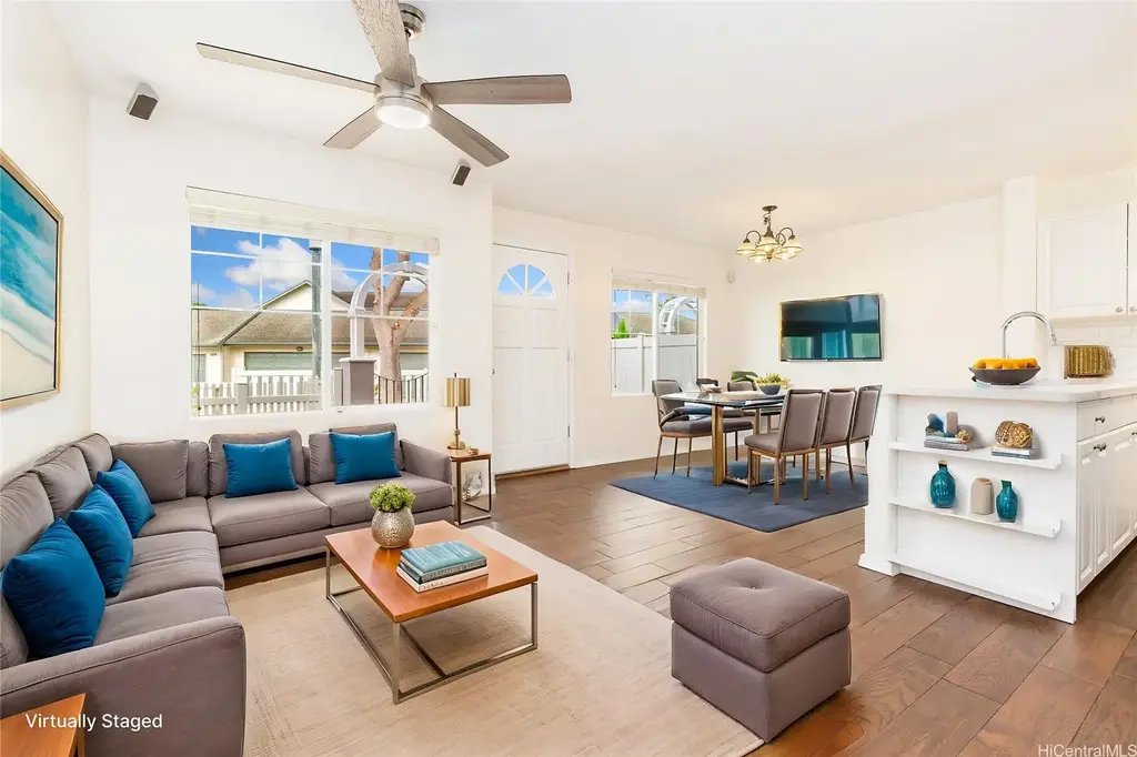 91-1031 Kaimalie Street # 4b2, Ewa Beach