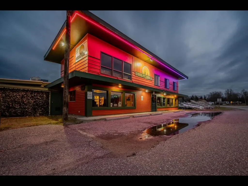 1036 Hwy 32, Three Lakes