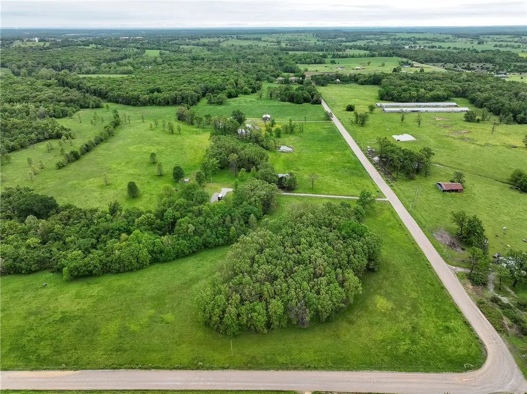 12087 Georgia Flat Road, Gravette