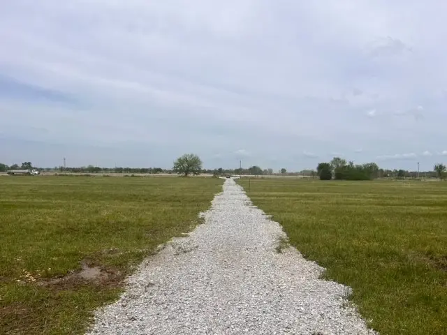 N Ar-43 Highway, Maysville