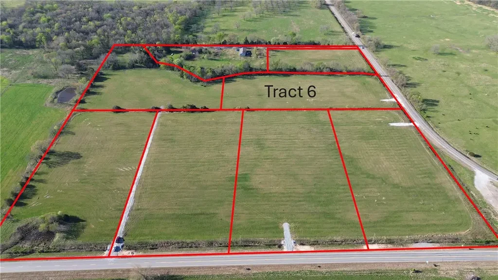 N Ar 43 Highway, Maysville