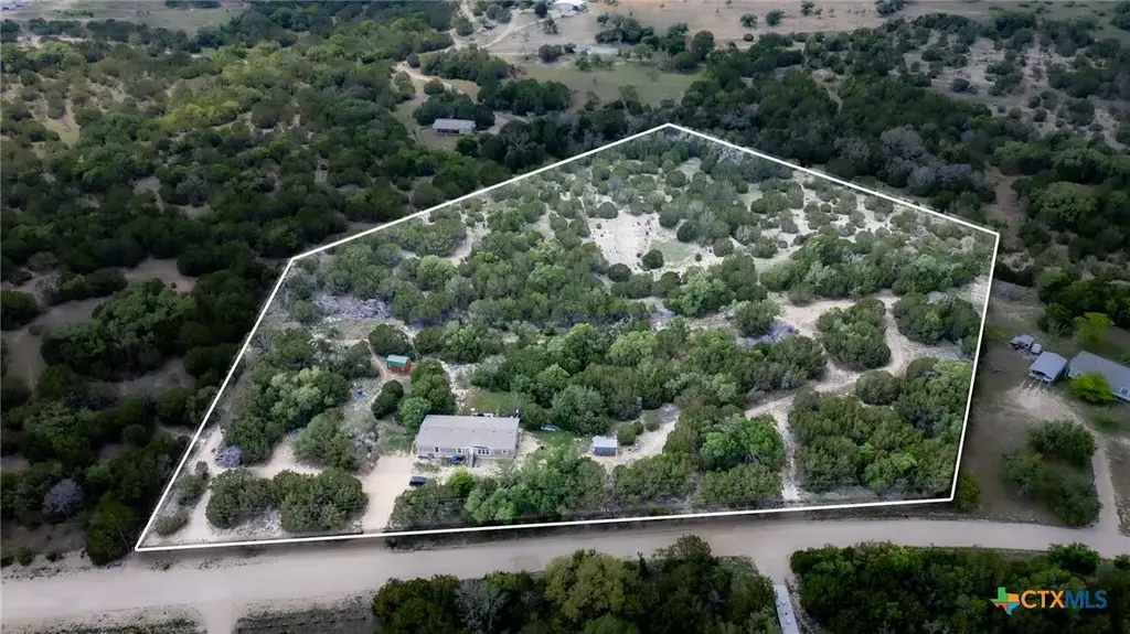 411 Private Road 3447, Kempner