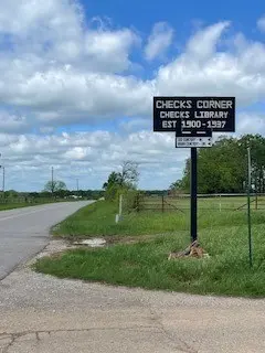 2 Check's Corner Road, Sulphur Springs