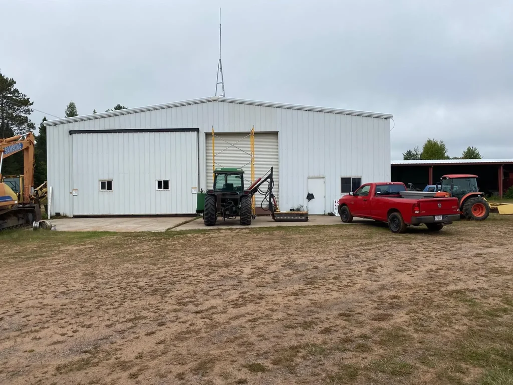 700 Ac Hwy 51, Mercer