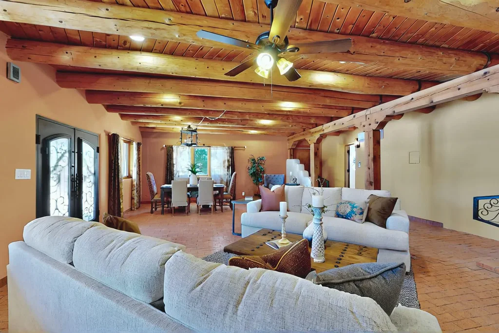 1316 Gabaldon Road Nw, Albuquerque