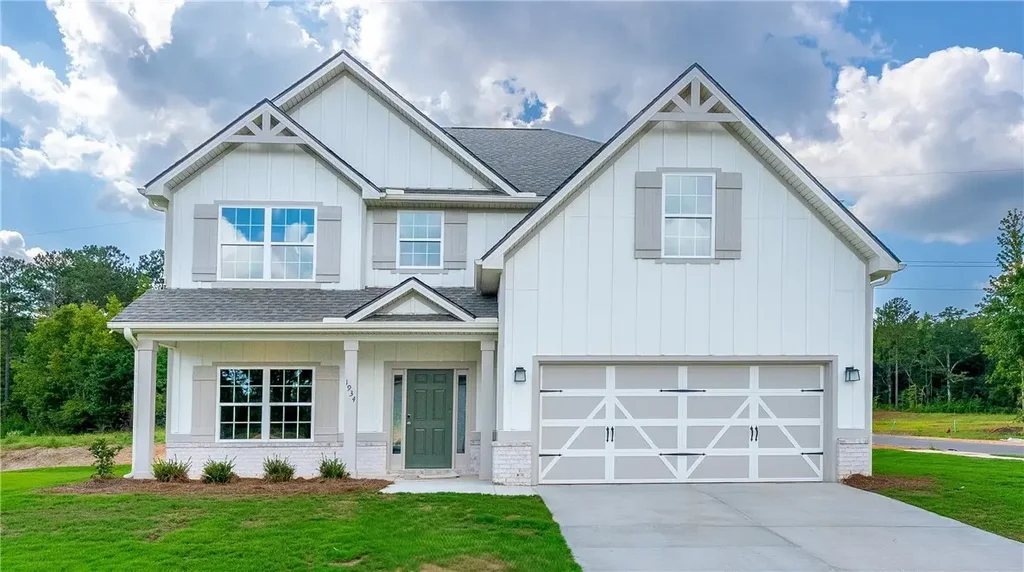 1934 Grant Ave, Opelika