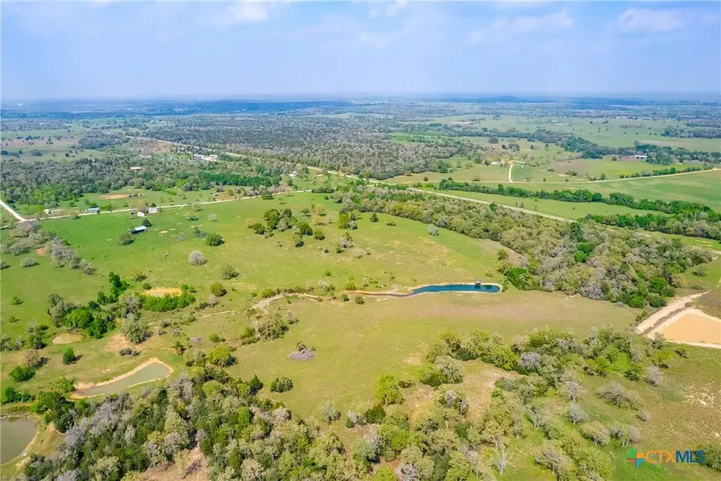 Tbd 50 Acres Hwy 304, Harwood