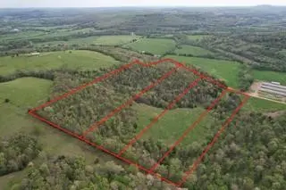 Tbd 5551, Huntsville