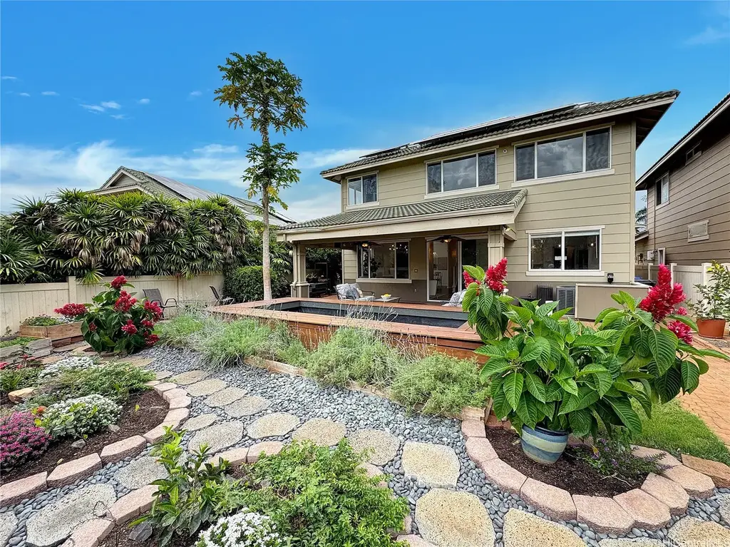 91-224 Lukini Place # 13, Ewa Beach