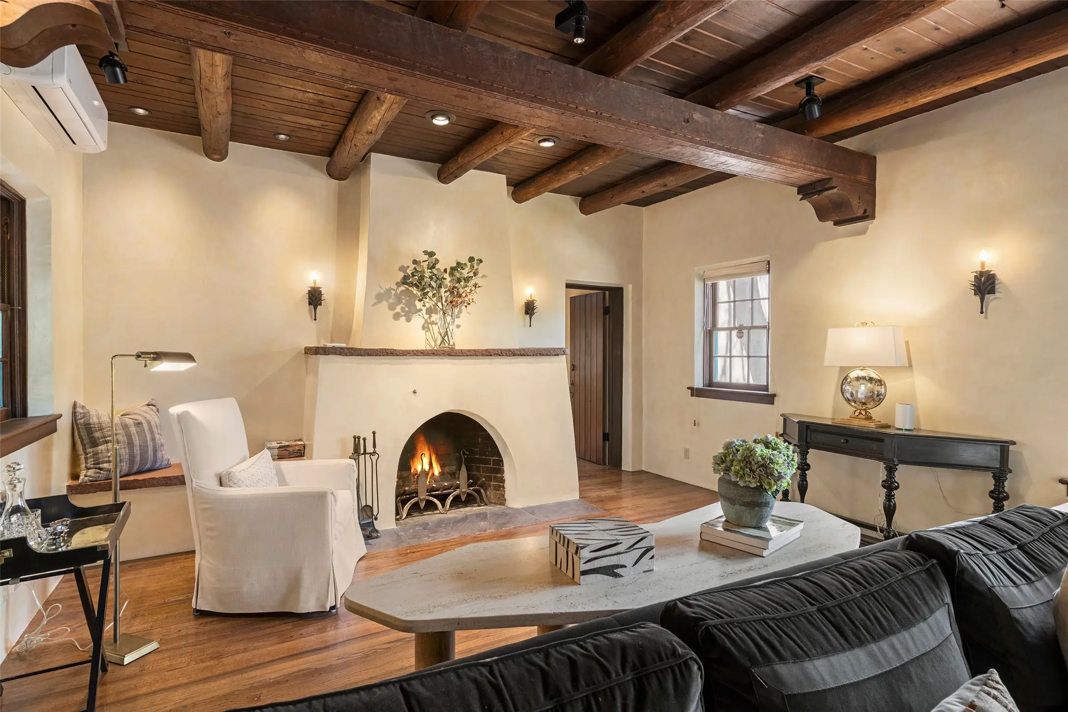 614 E Alameda, Santa Fe