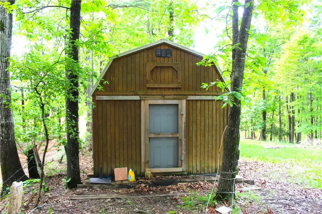 9324 Tomerlin Grist Mill Road, Rogers