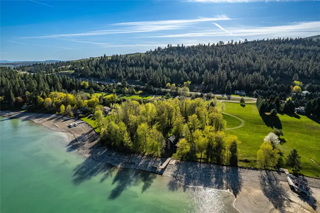 31402 Rocky Shores & 32162 Rocky Point Road Lane, Polson