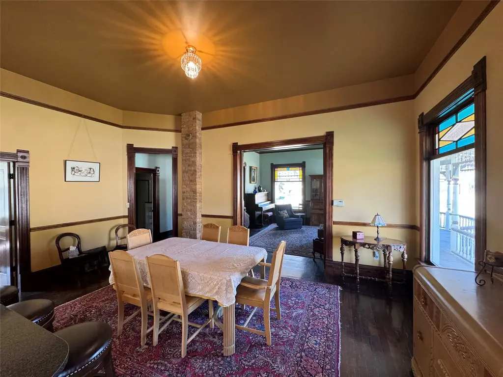 507 S Montgomery Street, Philipsburg