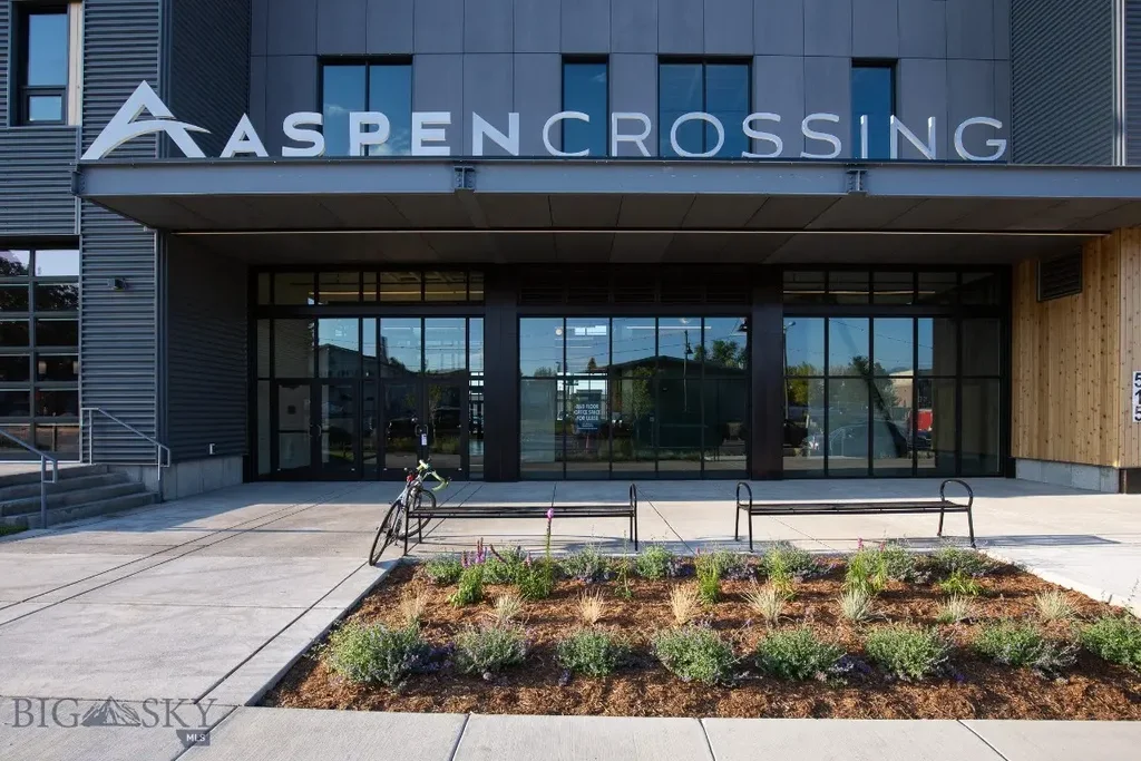 515 W Aspen Street, Bozeman