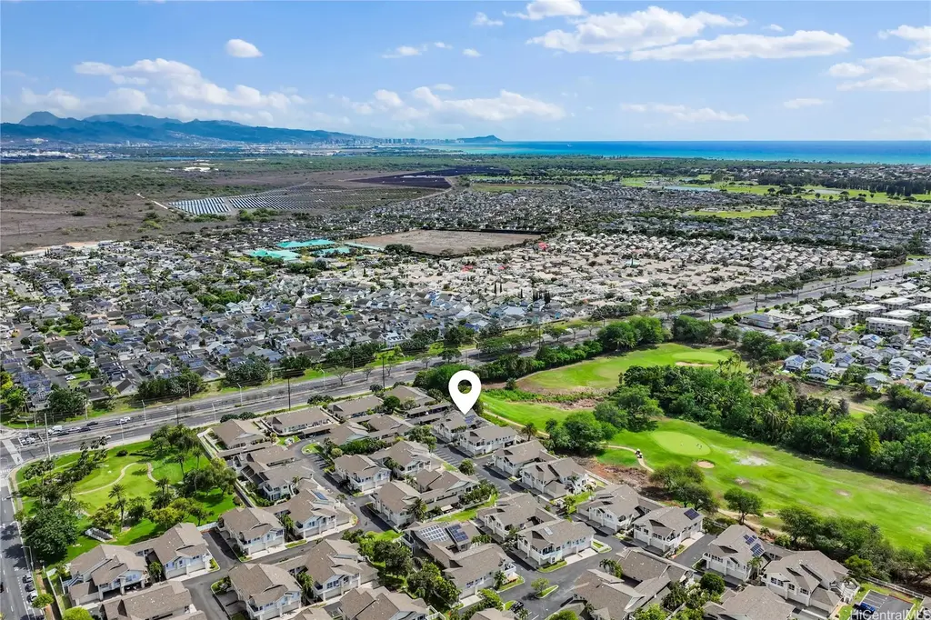 91-1012 Laaulu Street # 28a, Ewa Beach