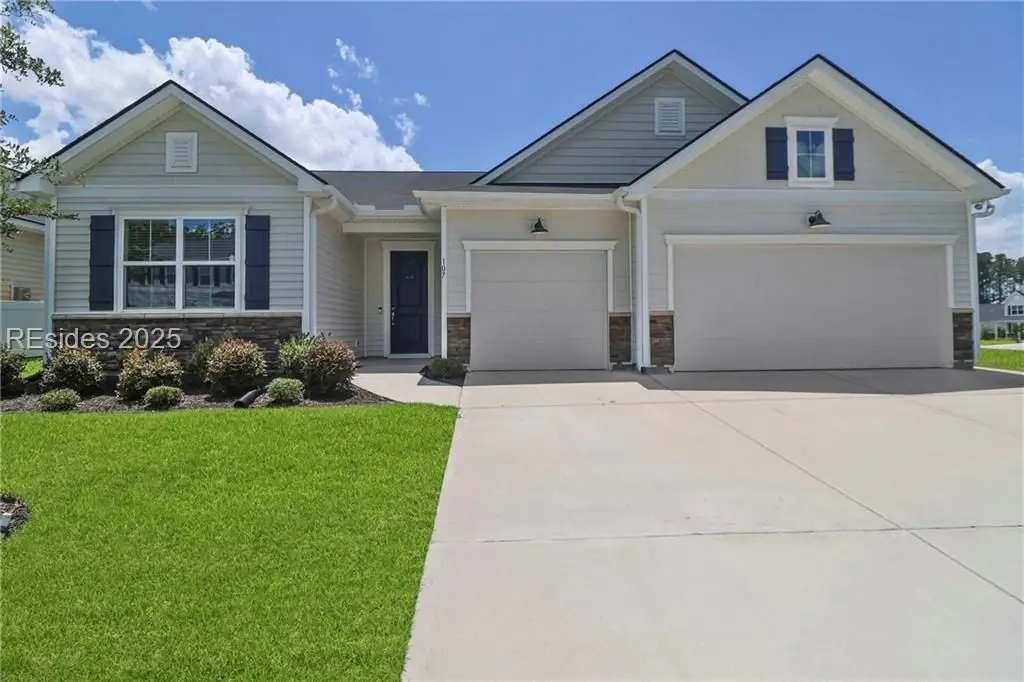 107 Hartwell Road, Bluffton