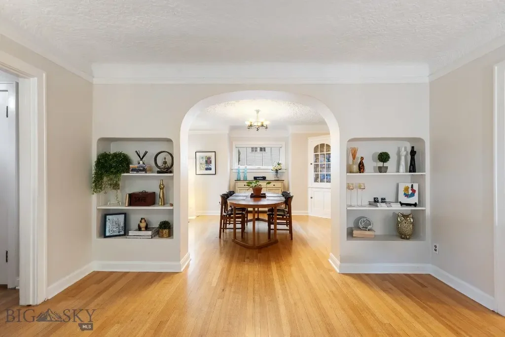 1014 S 6th Street, Bozeman