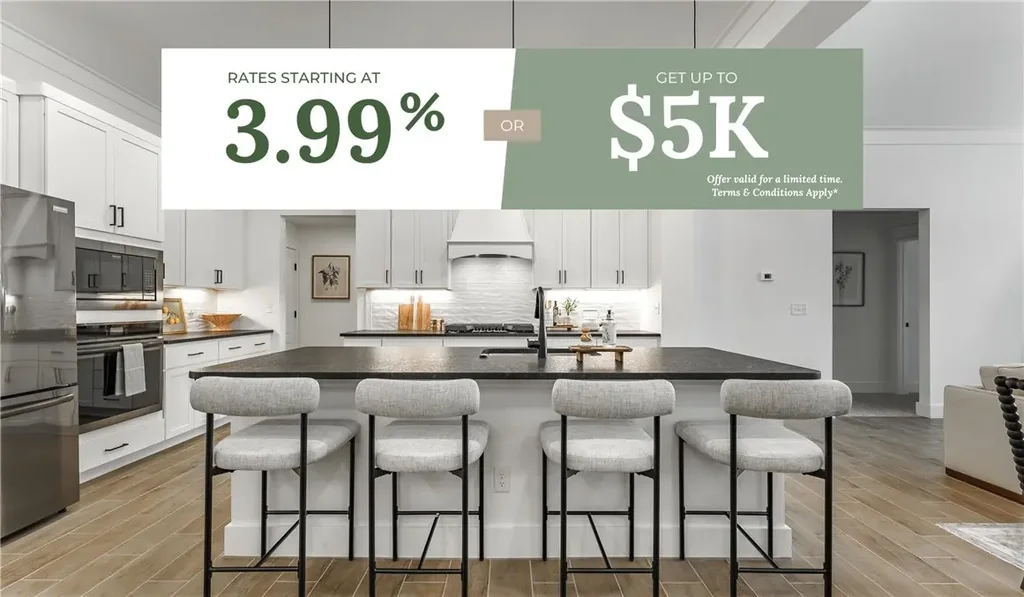 15336 S Bethel Heights Road, Gentry