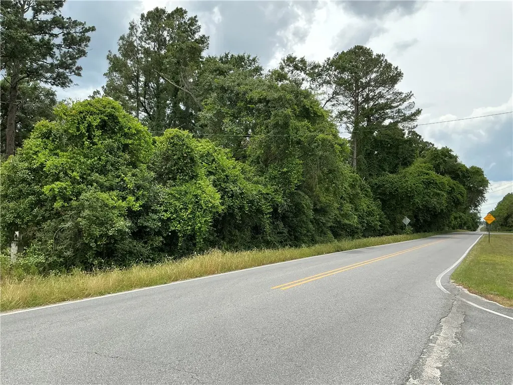 Lot 155 N Augusta Avenue/cherokee Avenue, Waycross