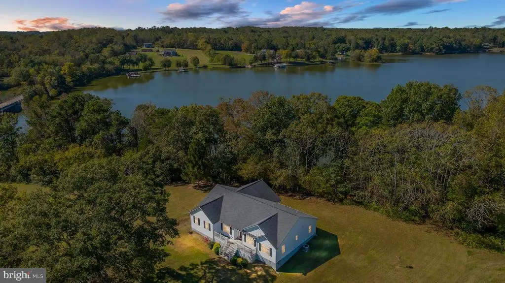 16025 Days Bridge Rd, Mineral