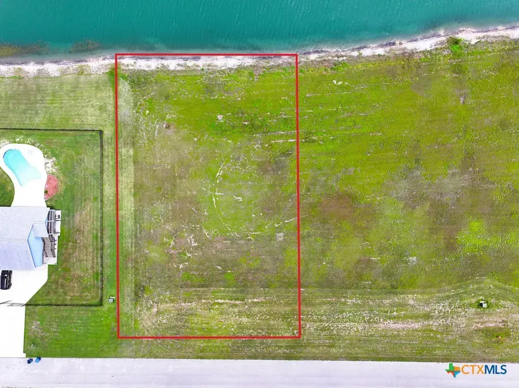 Lot 36 Redfish Retreat Drive, Port Lavaca