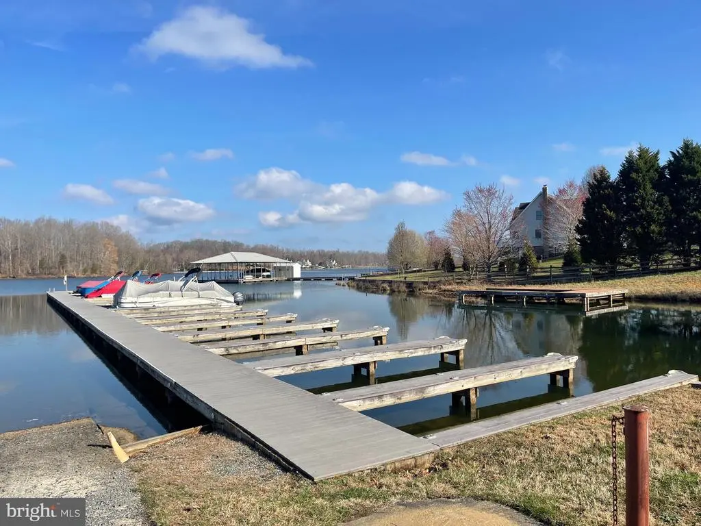 Seclusion Shores Dr, Mineral