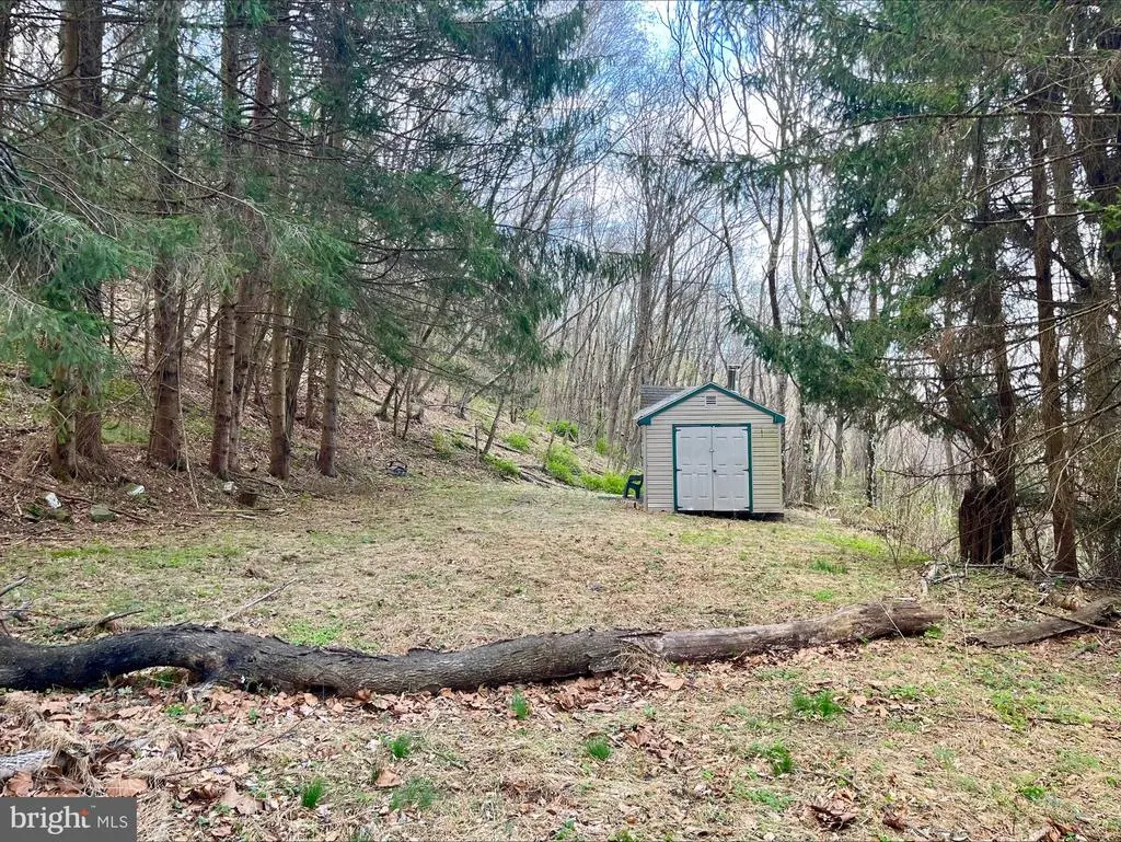 Hillside Dr., Stanley