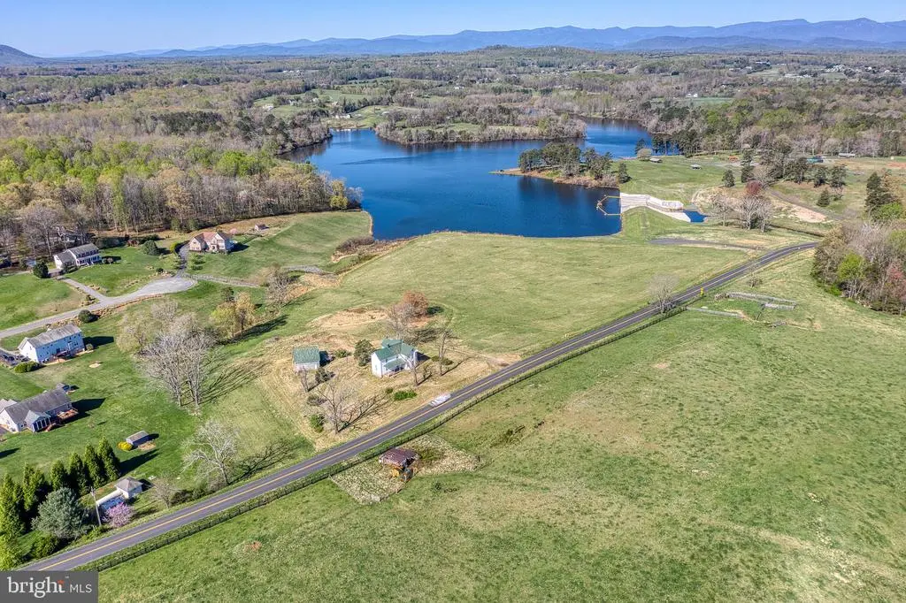 10080 Mountain Run Lake, Culpeper