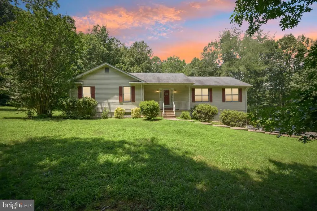 11068 Alum Springs Rd, Culpeper