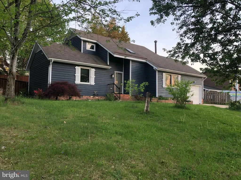 11719 Gordon Rd, Fredericksburg