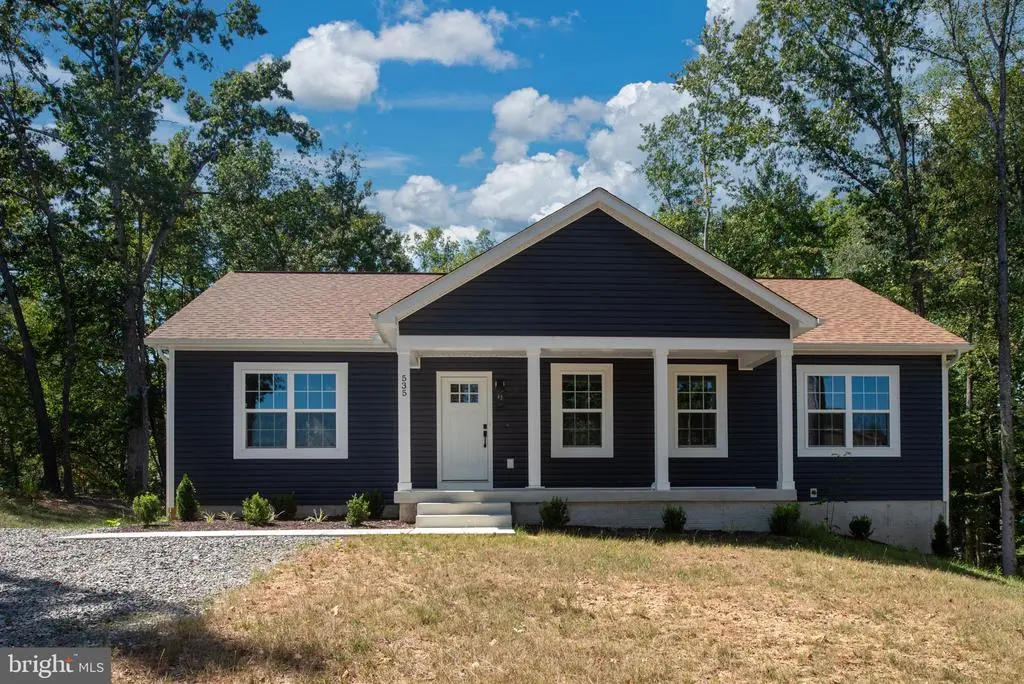 535 St Marys Ave, Mineral