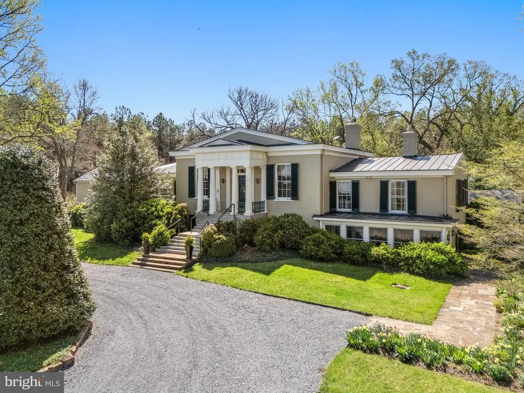 3252 Winchester Rd, Delaplane