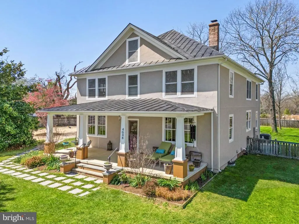 4048 Rectortown Rd, Marshall