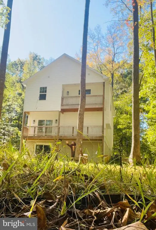 8800 Millwood Dr, Spotsylvania