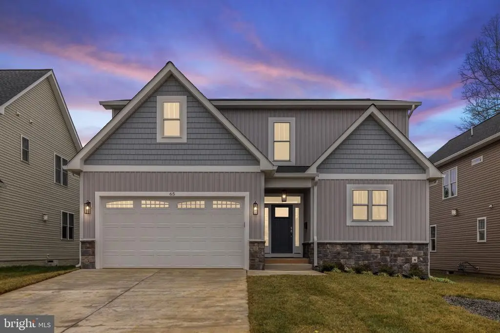 57 Madison St, Warrenton