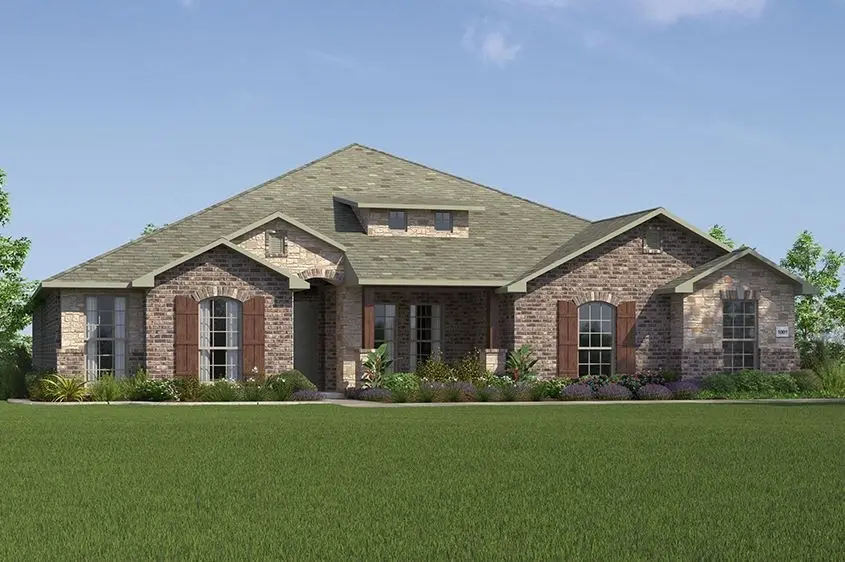 15330 S Bethel Heights Road, Gentry